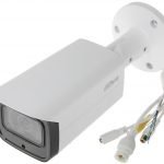 DAHUA Video Surveillance - IPC-HFW4431TP-ASE 4MP WDR IR Network Bullet Camera