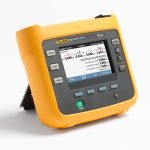 Fluke 1732/EUS  Energy Monitor & Logger for Current, Frequency, THD Current, THD Voltage, Voltage