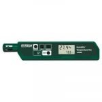 Extech 445580: Humidity/Temperature Pen