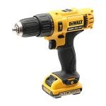 DCD716D2-B5 12V Subcompact Hammer Drill Driver