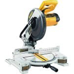 DW714-B5 DEWALT, MITER SAW