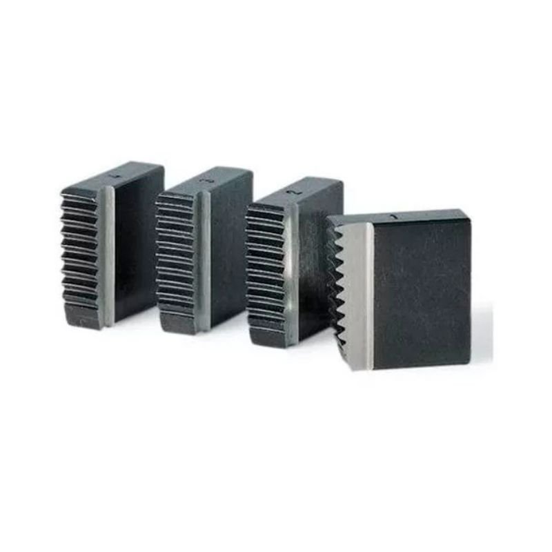 Rothenberger 89163 RidgidStyle Threading Dies, 1Inch to 2Inch, NPT