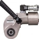 Enerpac S3000X Hydraulic Torque Wrench, 1\" Square Drive
