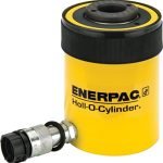 Enerpac RCH-202 Single-Acting Hollow-Plunger Hydraulic Cylinder