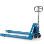BISHAMON, HAND PALLET TRUCK 2.5TON HYDRAULIC, Made In Japan BM-25M