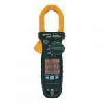Greenlee - Clampmeter, Ac - CM-1360 Test Instructions CM - 1360, 1000AMP
