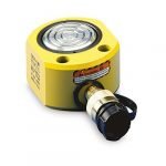 Enerpac RSM-200 20 Ton Low Height Flat Jac Hydraulic Cylinder