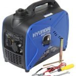 HYUNDAI Petrol HGP1250 - Generator