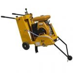 Asphalt Cutter Gasoline JCE-16