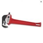Hawk Pipe Wrench Red/Black 60millimeter