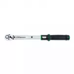 Adjustable Torque Wrench Silver/Black/Green 595millimeter