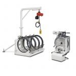 HÜRNER WHITELINE MANUAL HYDRAULIC