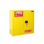 FM Approved Flammable Storage Safety Cabinet