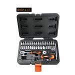 Socket Set 47 PCS TOWER SKS14-47