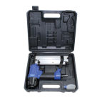 (2 in1) Air Nailers & Stapler (4.8-7.5 bar)