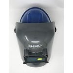 KASWELD Welding Helmet Gray