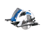 Hyundai Corded Electric HPT0015 - Saws and Cutters