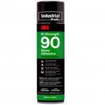 3M™ Hi-Strength 90 Spray Adhesive (Aerosol)