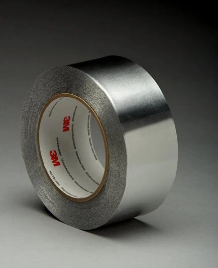 3M™ Aluminum Foil Tape 425