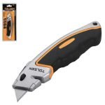 Tolsen Utility Knife Industrial
