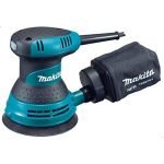 Makita 5 Inch Random Orbit Sander 300 Watts, Blue [bo5030]