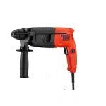 Black+Decker 620W 20mm 2kg SDS+ Rotary Hammer Drill- BDHR202K-B5