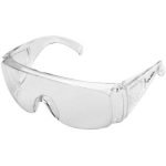 Safety Goggles Clear Tolsen