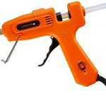 Hot Glue Gun with LED on/off Switch 60Watts