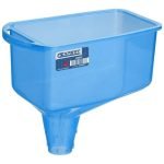 Expert E200237 Square Oil Funnel