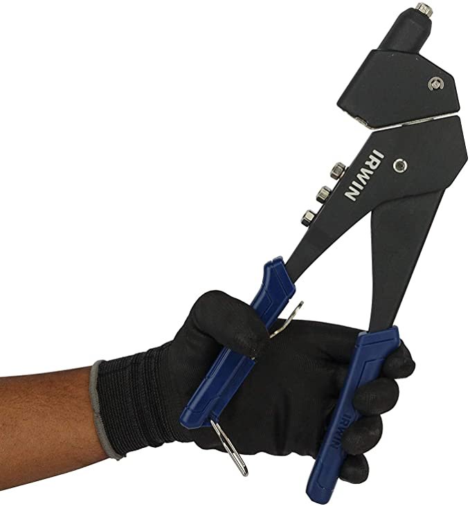 IRWIN Hand Riveter with R360 - Image 5