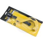 Tolsen Heavy Duty Large 6-64mm 1/4-2½ PVC Copper Aluminum Pipe Cutter