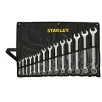 Stanley 14 Pcs Combinition Wrench Set STMT 80944-8