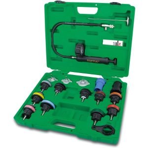 Industrial Supplies