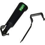 Cable Stripper, 8 AWG to 1250 kcmil, 7 In