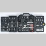 Stanley 96-011 170-piece Mechanics Tool Set
