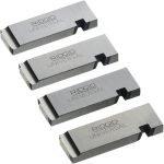 RIDGID 47745 Threading Machine Dies,