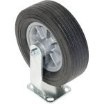 Greenlee - Caster Rigid, All Terrain 10", Material Handling (CRT10)