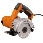 AEG Tile & Masonry Saws, FTS100