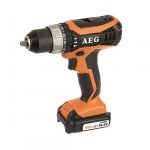 AEG BSB 18 G3 Li 202C 18V Battery Percussion Drill