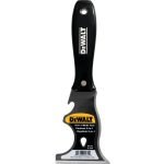 DEWALT 9-in-1 Painter's Tool | Carbon Steel w/Black Nylon Handle | DXTT-2-200