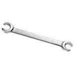 EXPERT E117391 METRIC OPEN END FLARE NUT SPANNER 11 X 13MM