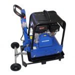 GASOLINE  PLATE COMBACTOR REVERSIBLE   HYUNDAI