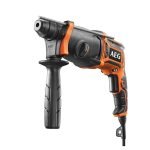 AEG KH24E COMBI HAMMER 24MM - ORANGE