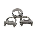 OZ Gedney ABJ-15-14 1/2" Bonding Jumper Use with Aluminum Conduit