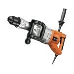 SDS-Max Large Combi Hammer
