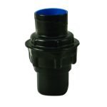 Crouse Hinds PVC Coated Union for RGS Conduit Size:3/4
