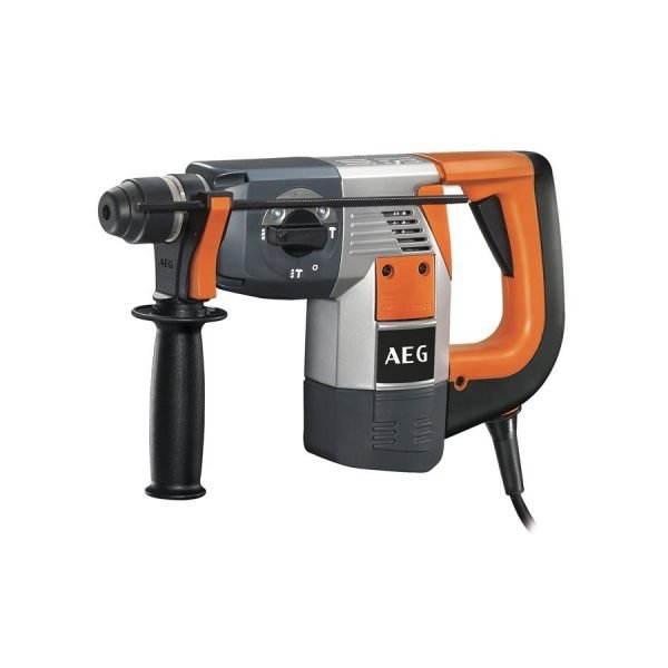 SDS-plus combi hammer