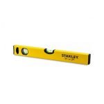 STANLEY STHT43118-8 30CM CLASSIC BOX BEAM LEVEL