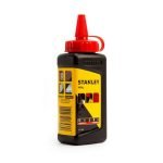 STANLEY STHT47404-8 115G RED CHALK REFILL