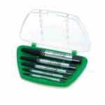 TOPTUL - 5PCS Screw Extractor Set - JGAW0501